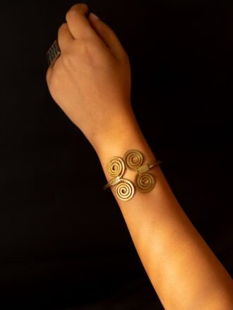 women-brass-cuffs-and-bracelets-fashion-jewellery