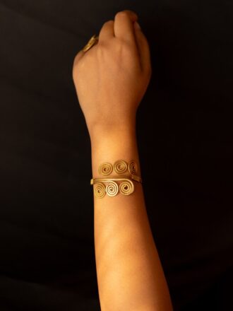 women-brass-cuffs-and-bracelets-fashion-jewellery